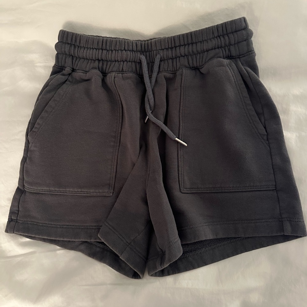 Abercrombie Sweat Shorts